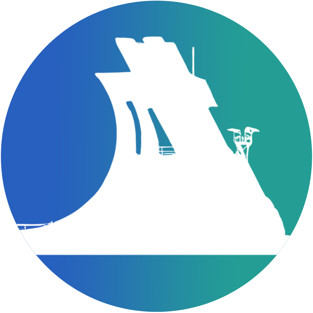 Blueship Logo
